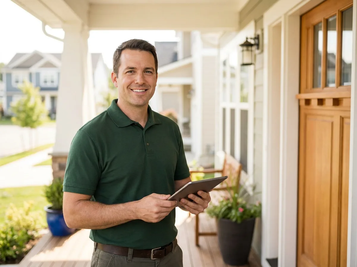 Pest control FAQs for Colton, WA